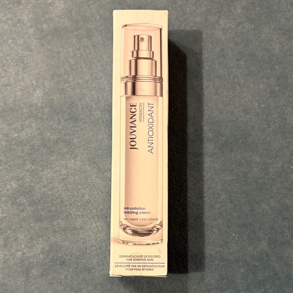Jouviance Antioxidant Hydrating Cream
